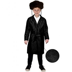Dress Up America Judébi Purim Bekitcha Costumes Avec Multi Colors Pour Enfants