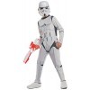 RUBIES Costume Star Wars Classic Stormtrooper Child Costume, Large