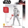 RUBIES Costume Star Wars Classic Stormtrooper Child Costume, Large