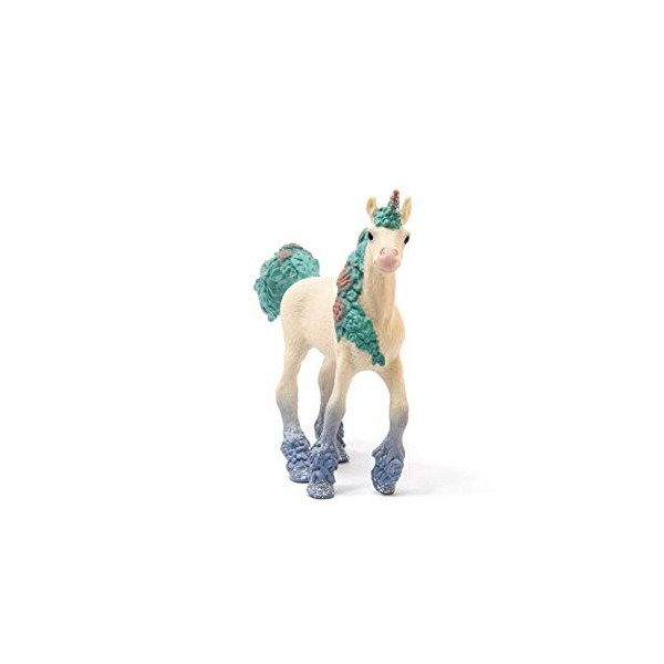 Schleich Licorne aux Fleurs, Poulain