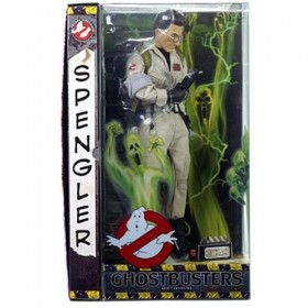Mattel Ghostbusters Egon Spengler Figurine 30cm