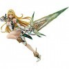 Good Smile Xenoblade Chronicles 2: Mythra 1:7 Scale PVC Figure