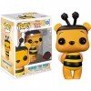 pop! Disney Winnie The Pooh 1034 - Winnie The Pooh as Bee Special Edition