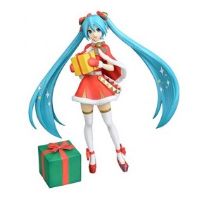 Sega Hatsune Miku Series Super Premium Figure Figurine 23cm Christmas 2019