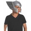 Rubies Marvel Avengers Assemble officielle Thor Casque, enfants Costume – Taille Unique