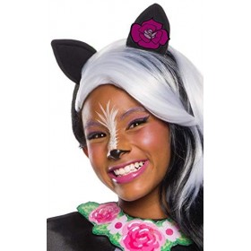 Rubies Costumes, 641216M, multicolore, Medium Age 5-7, Height 132 cm