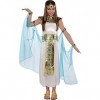 Cléopâtre Costume élégant de Reine égyptienne pour fille
