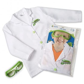 Learning Resources Accessoires de Laboratoire Primary Science