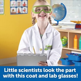 Learning Resources Accessoires de Laboratoire Primary Science
