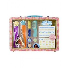 Markwins DISNEY VAIANA Valisette de Maquillage