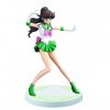 Sailor Moon Girls Memories figure of SAILOR JUPITER Sailor Jupiter