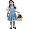 Rubies Costume pour Enfant Dorothy du Magicien dOz Enfant