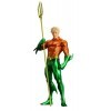 Kotobukiya - DC Comics Statuette PVC ARTFX+ 1/10 Aquaman The New 52 19 cm