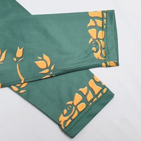 IBTOM CASTLE Costume dHalloween pour fille - Robe de sorcière Winifred Sanderson - Robe de sorcière à manches longues - Pour