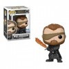 Funko - Figurine Game of Thrones - Beric Dondarrion Fall Convention Exclusive 2018 Pop 10cm - 0889698346214