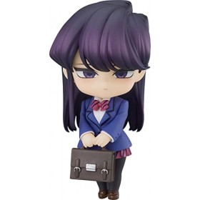 Good Smile Company - Komi Cant Communicate - Shoko Komi Nendoroid Action Figure
