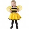 CAT01 - Déguisement Abeille 2-3 Ans