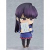 Good Smile Company - Komi Cant Communicate - Shoko Komi Nendoroid Action Figure