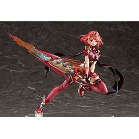 Good Smile Xenoblade Chronicles 2 : Pyra Échelle 1/7 en PVC