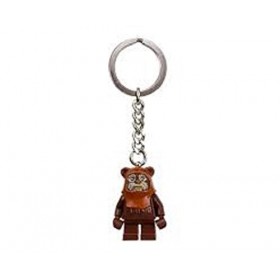 LEGO Star Wars : WICKET Porte-Clés 2015
