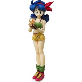 TAMASHII NATIONS - Dragonball - Lunch, Bandai Spirits S.H.Figuarts