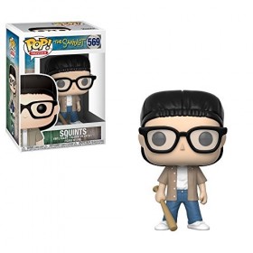 Funko Pop ! Vinyl : The Sandlot : Squints