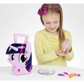 My Little Pony Coffret à Bijoux Twilight