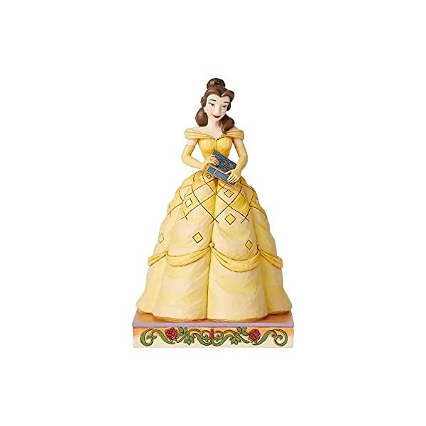 Enesco Belle Figurine Princesse