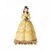 Enesco Belle Figurine Princesse