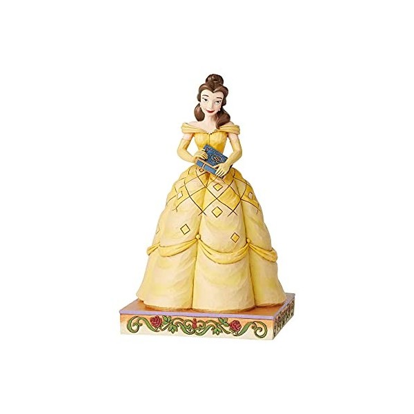 Enesco Belle Figurine Princesse
