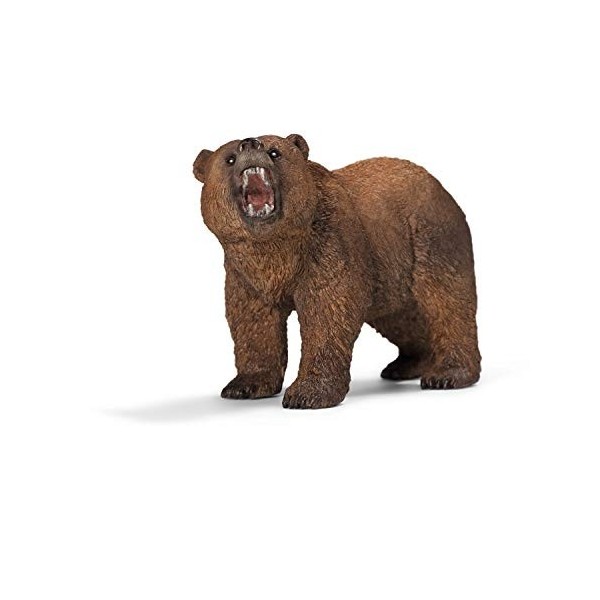 Schleich Ours Grizzly