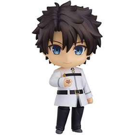 Nendoroid Master/Male Protagonist
