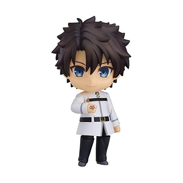 Nendoroid Master/Male Protagonist