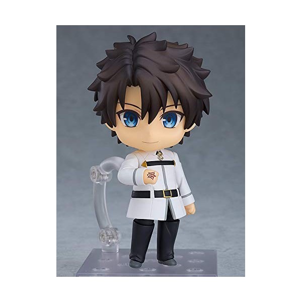 Nendoroid Master/Male Protagonist