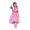 CIAO compatible - Costume - Barbie Princess 120 cm 