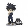 Bandai Tamashii Nations Jujutsu Kaisen Figurine Figuarts Mini Megumi Fushiguro 10 cm