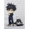 Bandai Tamashii Nations Jujutsu Kaisen Figurine Figuarts Mini Megumi Fushiguro 10 cm