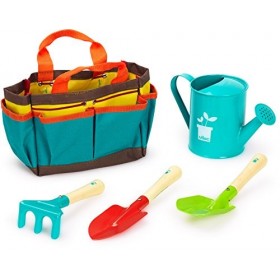 Vilac-Mon Grand Set de Jardinage, 3806