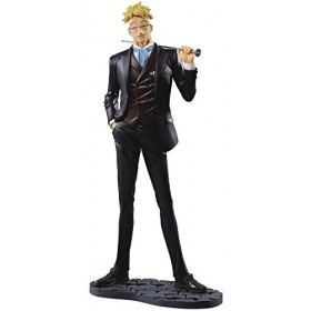 Banpresto - One Piece Treasure Cruise World Journey vol.5 Marco Figure