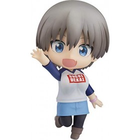 Good Smile Company Uzaki-Chan Wants to Hang Out Nendoroid Action Figure Hana Uzaki 10 cm