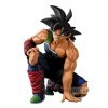 Générique - Dragon Ball Super BWF Master Bardock Figure Two Dimensions BP17685