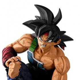 Générique - Dragon Ball Super BWF Master Bardock Figure Two Dimensions BP17685