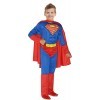 CIAO compatible - Costume w/muscles - Superman 135 cm 11699.10-12 