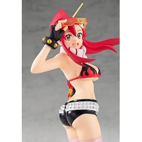 GOOD SMILE Company - Tengen Toppa Gurren Lagann Pop Up Parade Yoko PVC Figure