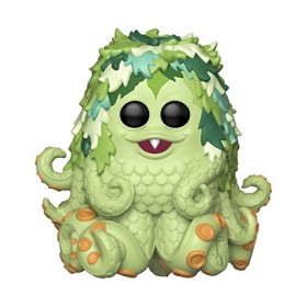 POP Funko Sigmund and The Sea Monsters 853 Sigmund Convention 2019