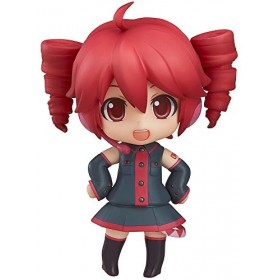 Good Smile Kasane Teto Nendoroid Action Figure