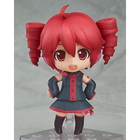 Good Smile Kasane Teto Nendoroid Action Figure