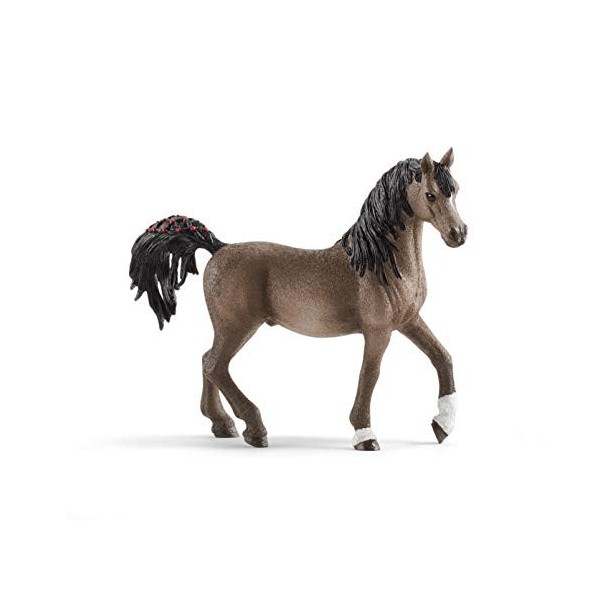 Schleich Etalon Arabe