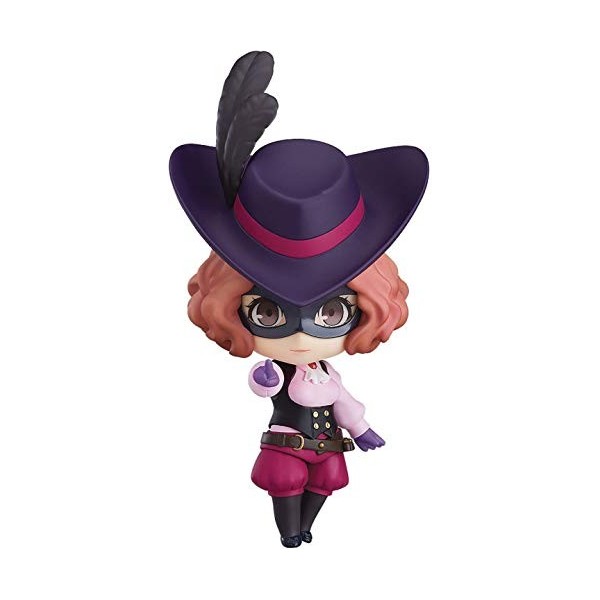 Persona 5 Haru Okumura NENDOROID AF Phantom Thief VER