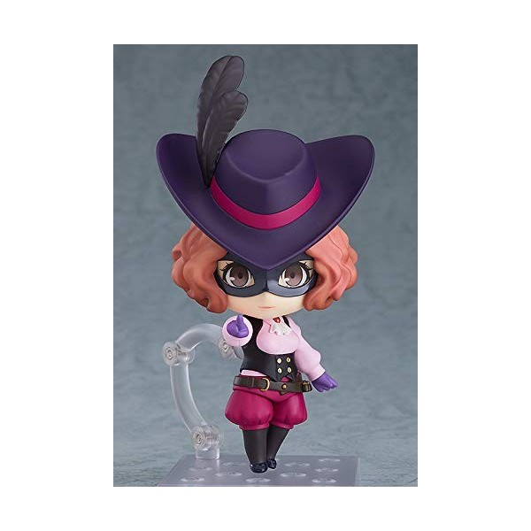 Persona 5 Haru Okumura NENDOROID AF Phantom Thief VER